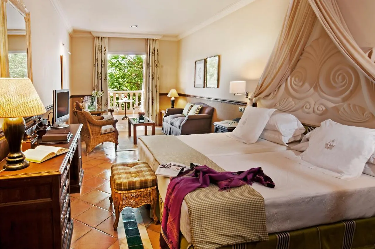 Hotel Bahia Del Duque Costa Adeje  Hiszpania