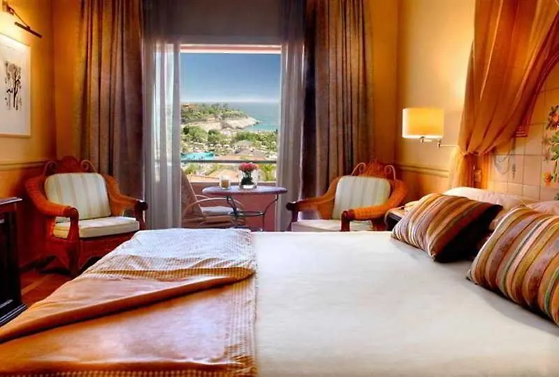 Hotel Bahia Del Duque Costa Adeje