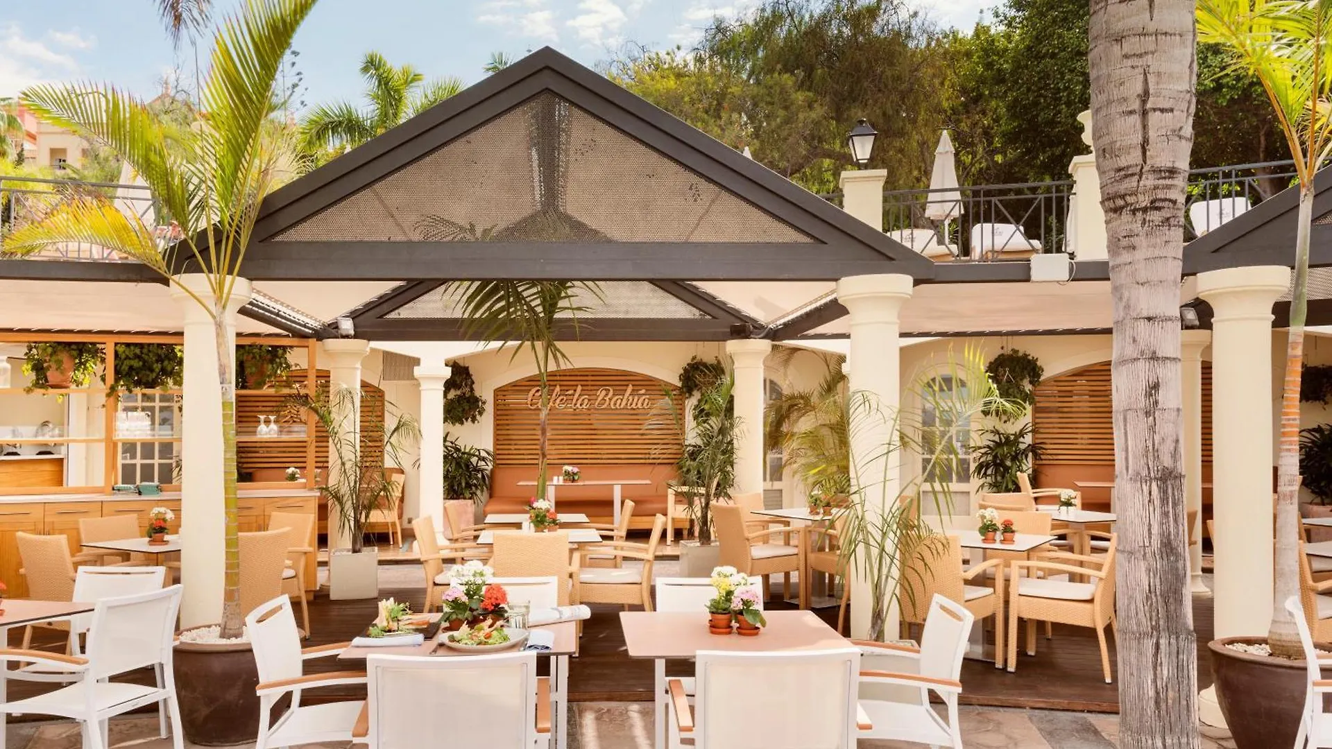 Hotel Bahia Del Duque Costa Adeje