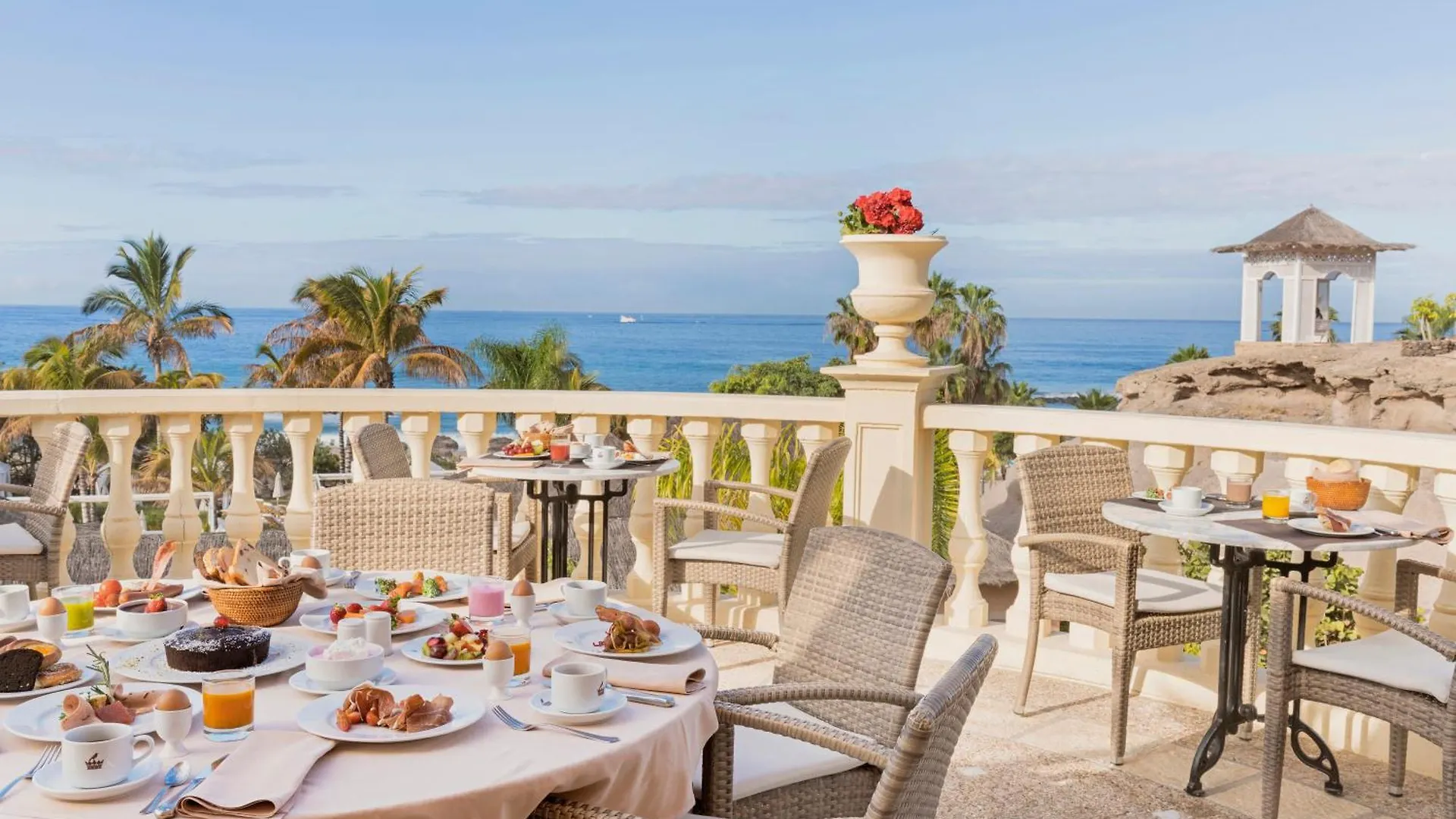 Hotel Bahia Del Duque Costa Adeje