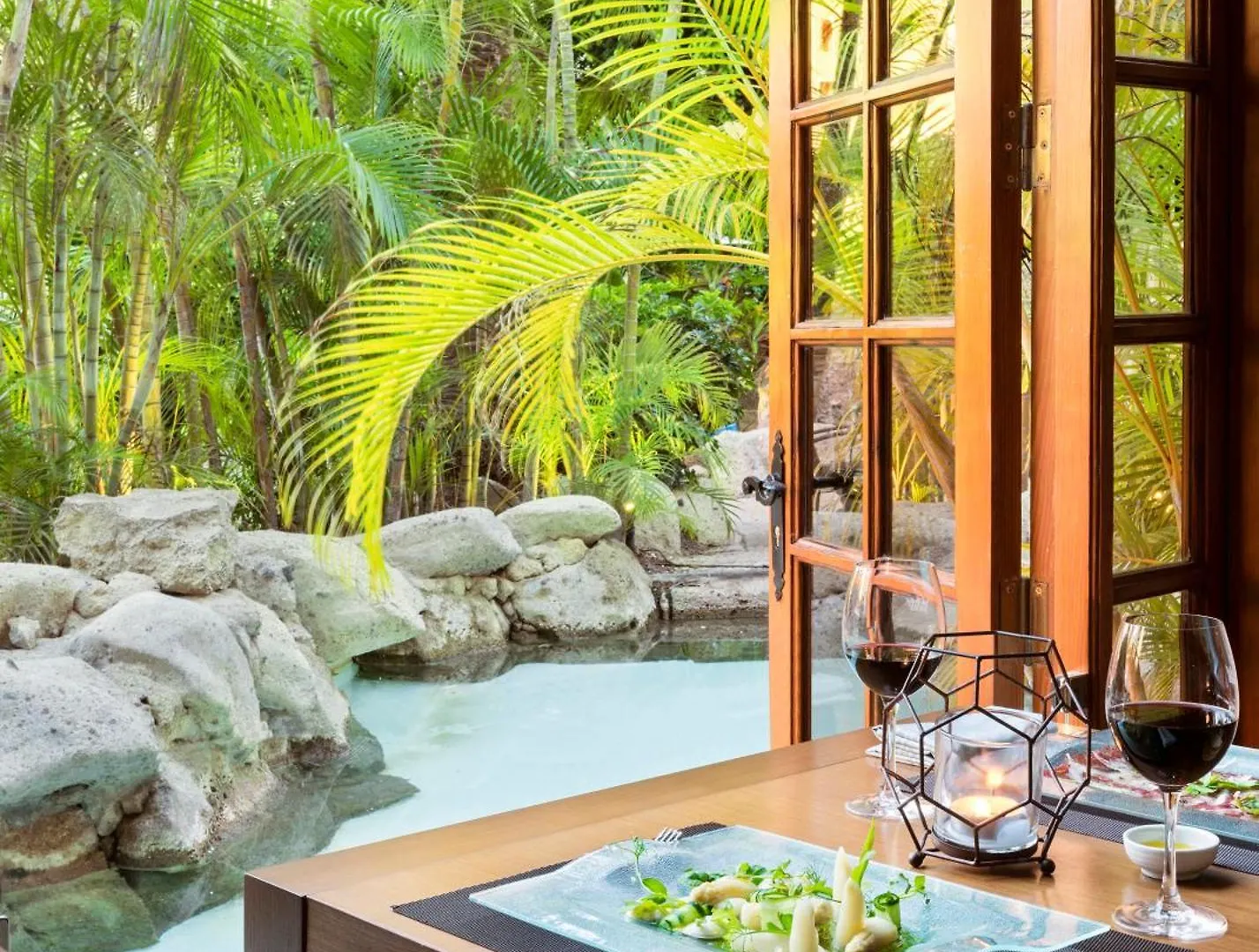*****  Hotel Bahia Del Duque Costa Adeje  Hiszpania