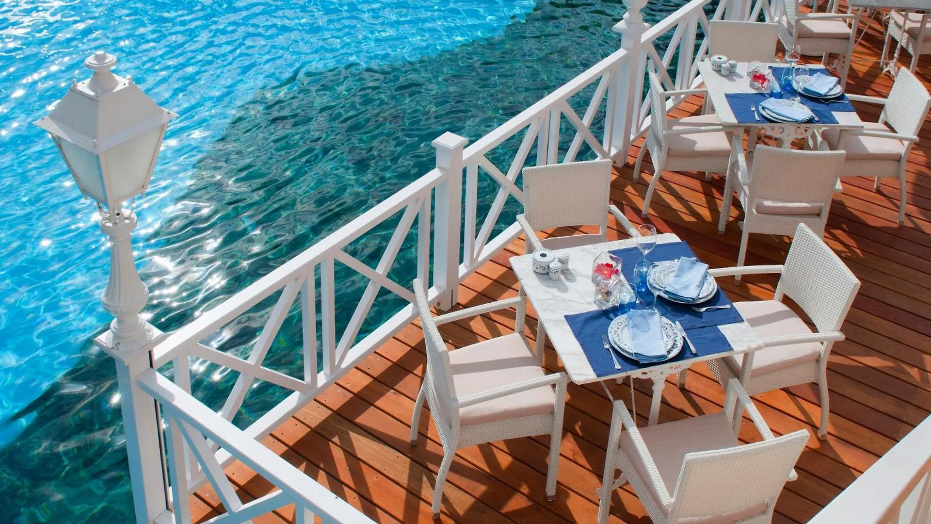 Hotel Bahia Del Duque Costa Adeje
