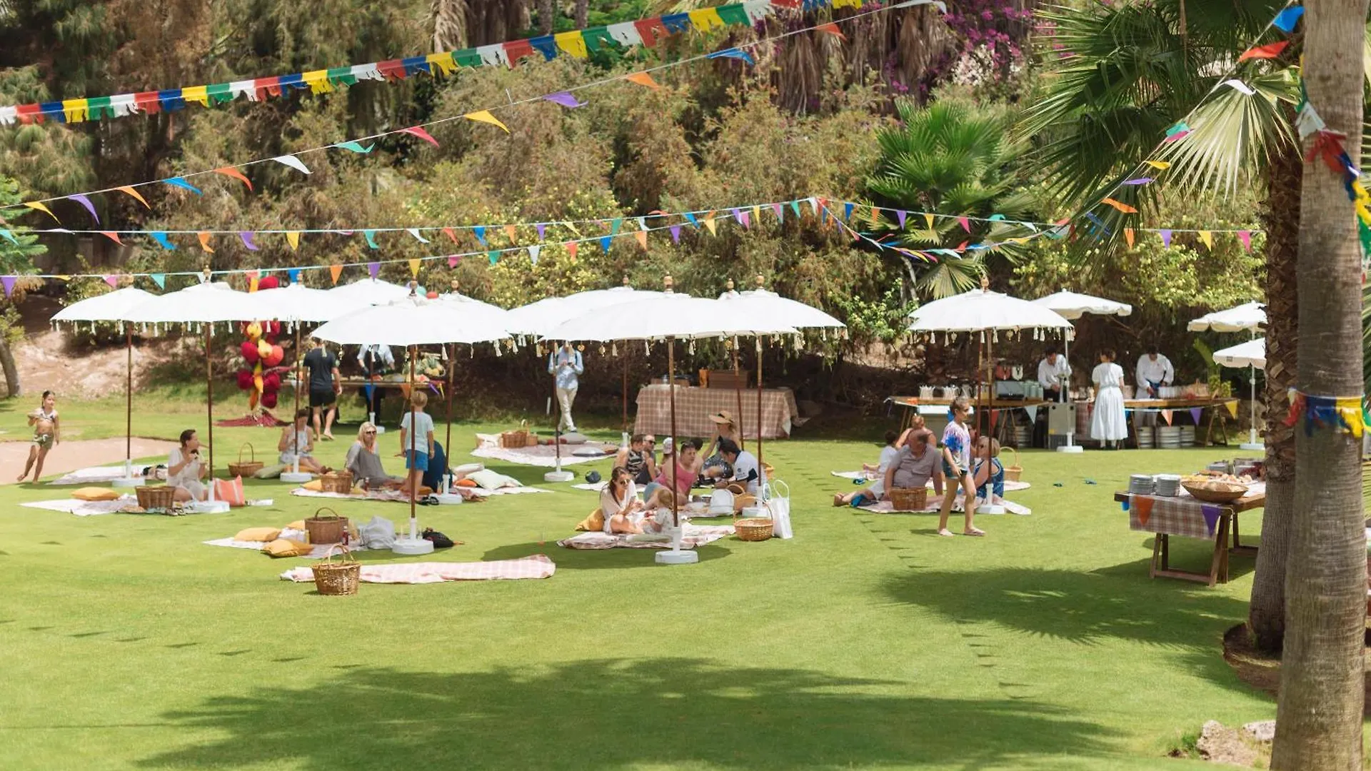 Hotel Bahia Del Duque Costa Adeje   Costa Adeje (Tenerife)