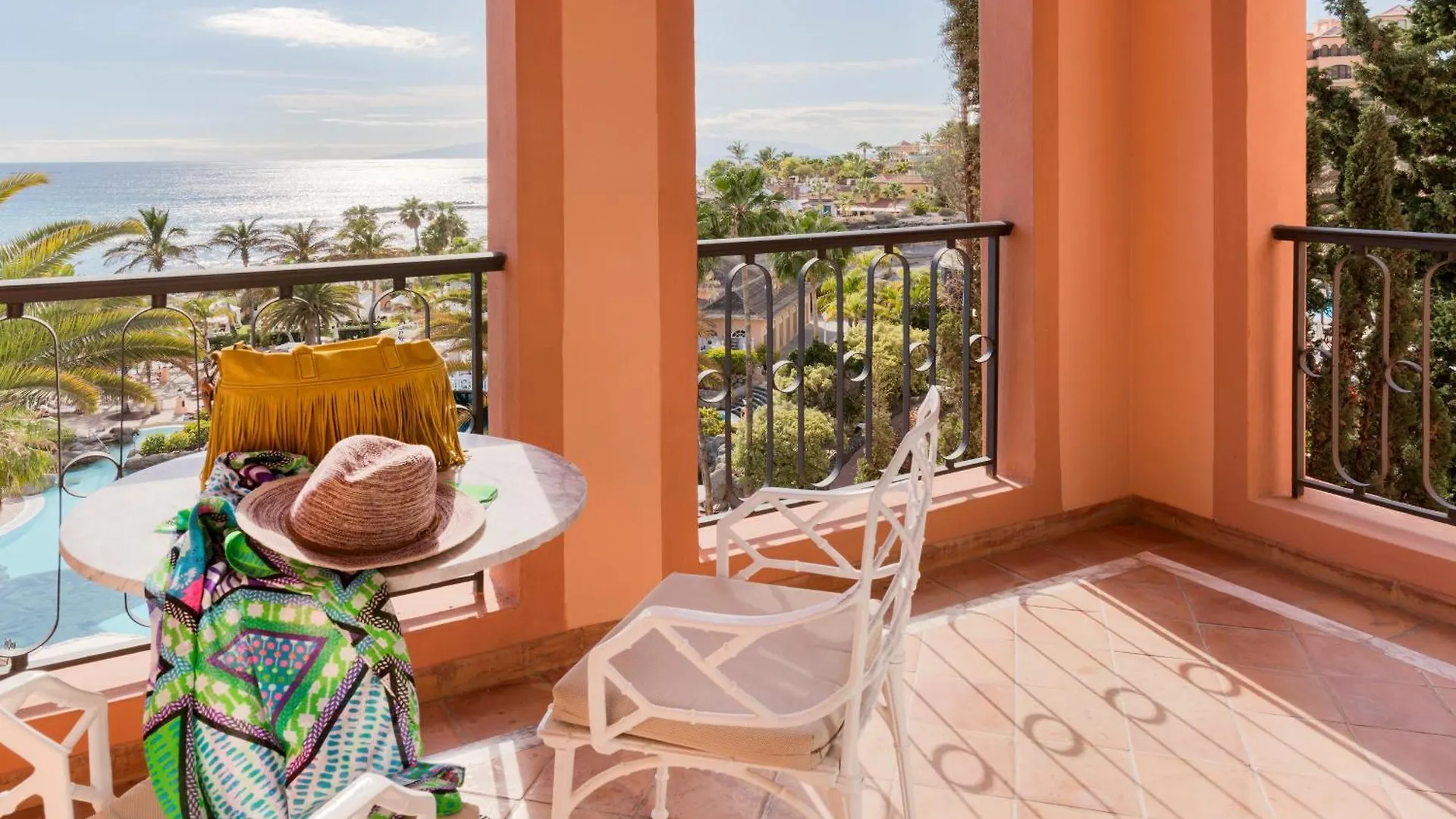 Hotel Bahia Del Duque Costa Adeje