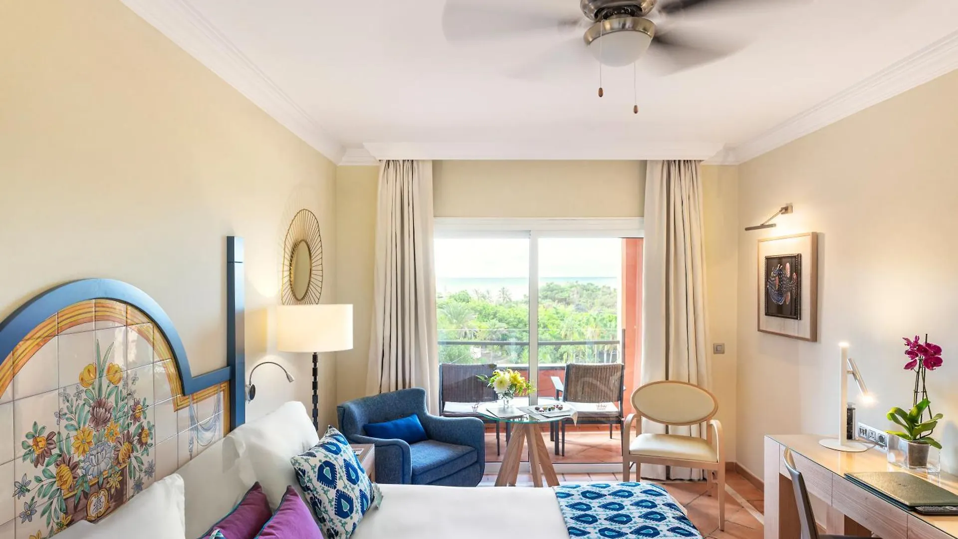 Bahia Del Duque Hotel Costa Adeje  Spanien