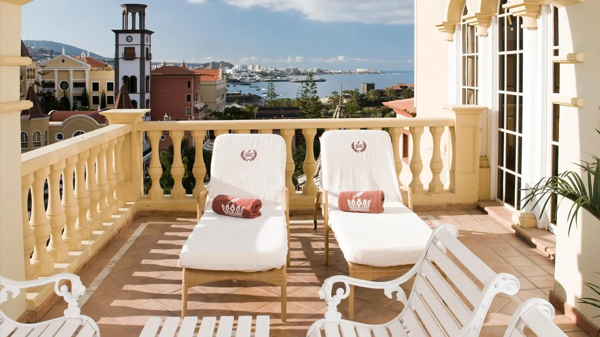 Bahia Del Duque Hotel Costa Adeje