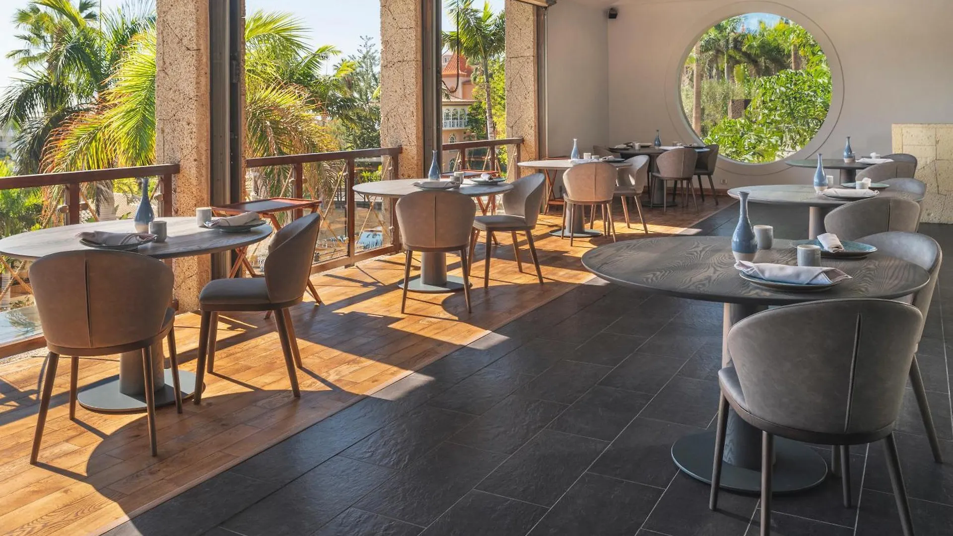 Bahia Del Duque Hotel Costa Adeje