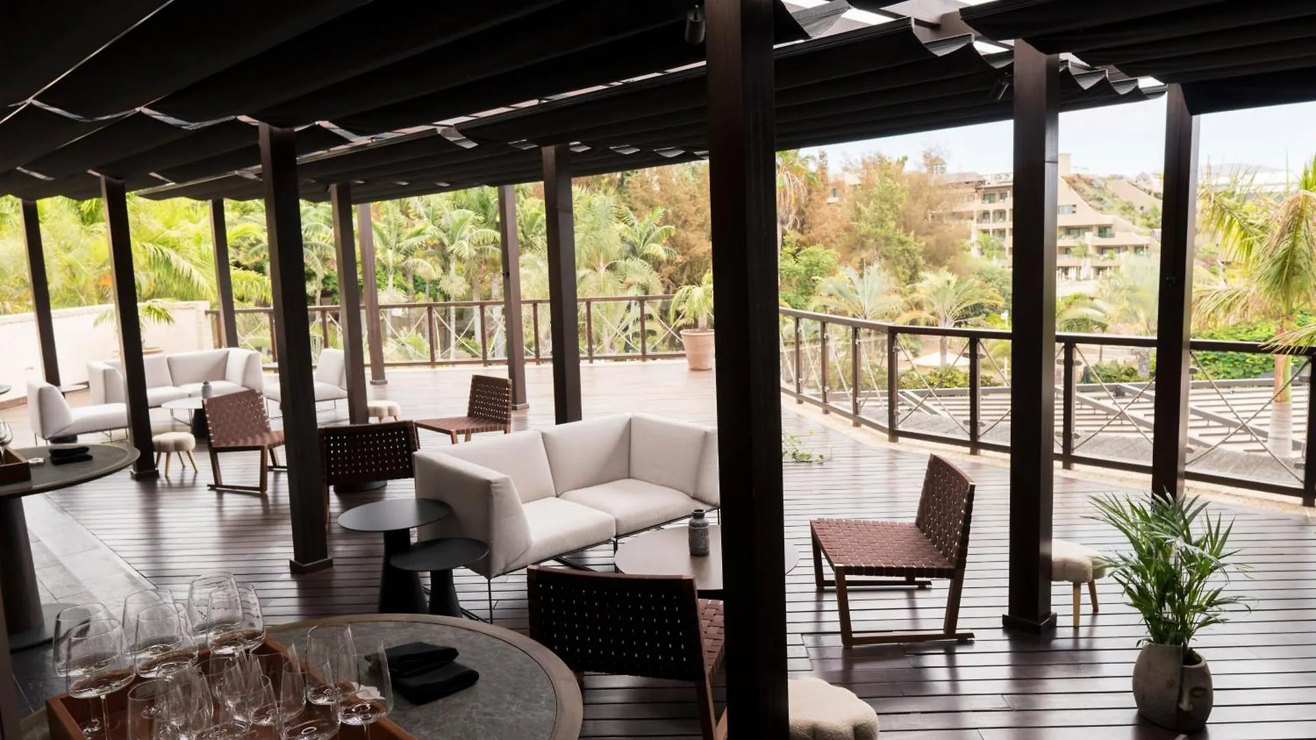 Bahia Del Duque Hotel Costa Adeje  Spanien