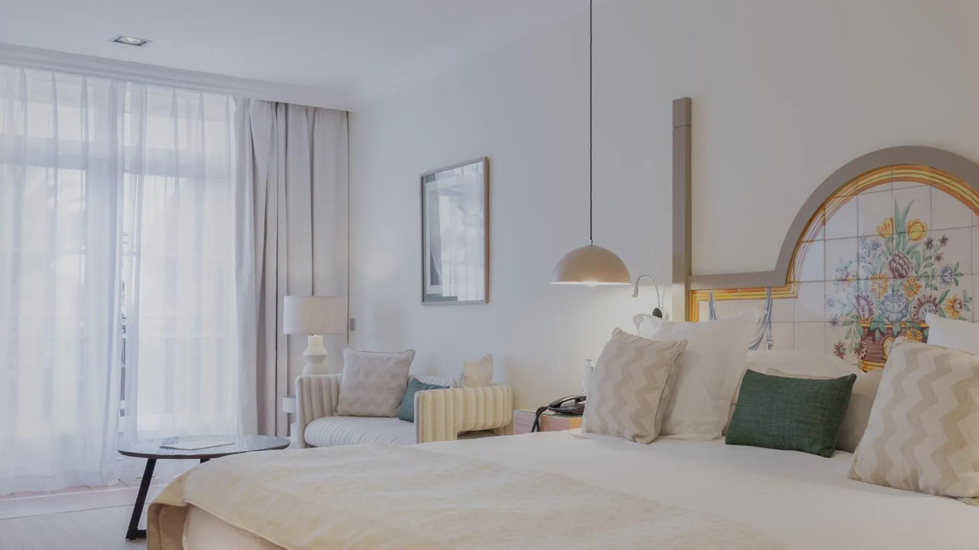 *****  Bahia Del Duque Hotell Costa Adeje  Spanien