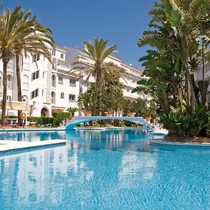 Playa Real , Marbella Espanha