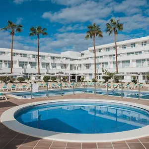 Hotell Iberostar Las Dalias All Inclusive, Costa Adeje (Tenerife)