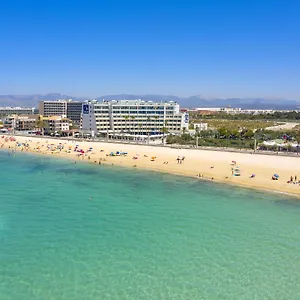**** Lejlighedshotel Fontanellas Playa Spanien