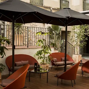 **** Hotel Petit Palace Boqueria Garden Spanien