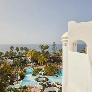 Hotell Dreams Jardin Tropical & Spa, Costa Adeje (Tenerife)