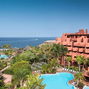 Hotell Tivoli La Caleta, Costa Adeje (Tenerife)