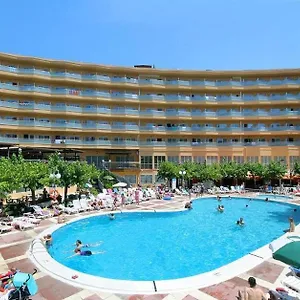 **** Hotel Medplaya Calypso Espagne