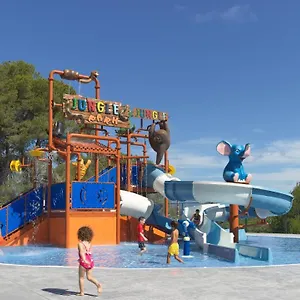 H10 Mediterranean Village 4*, Salou Espagne