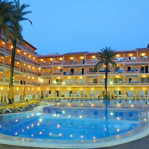 **** Hotel Bahia Tropical Espagne