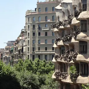 Claris Apartament Barcelona