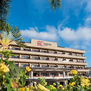 Hotell Gf Fanabe, Costa Adeje (Tenerife)