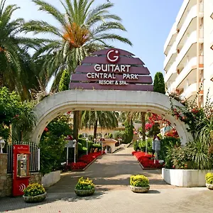 **** Hotel Guitart Park Aqua Spanien