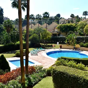 Greenlife Village Apartament Marbella