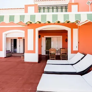 Apartment Veril Del Duque Terrace