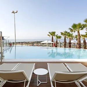 **** Hotel Benalma Costa Del Sol Espagne