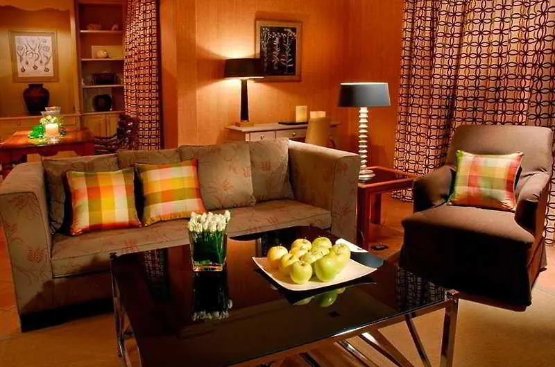 *****  Hotel Bahía del Duque Costa Adeje  España