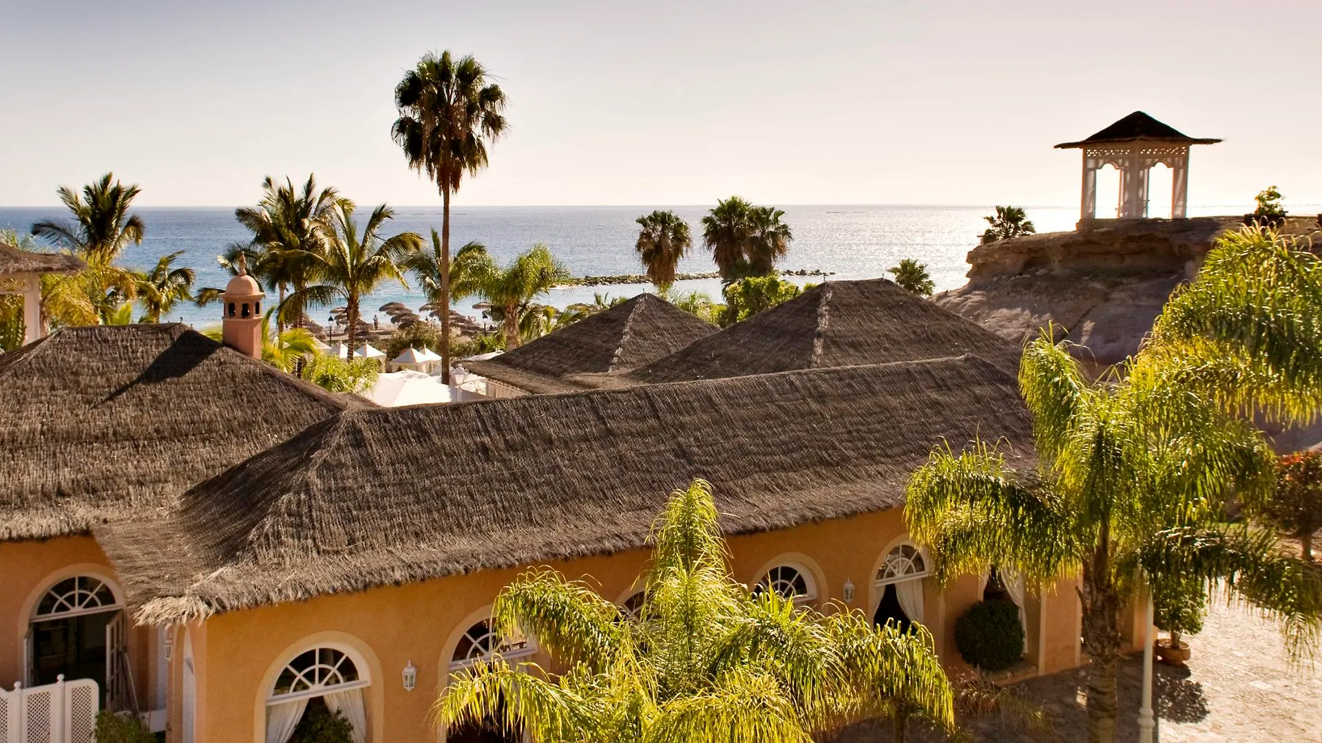 Hotel Bahía del Duque Costa Adeje