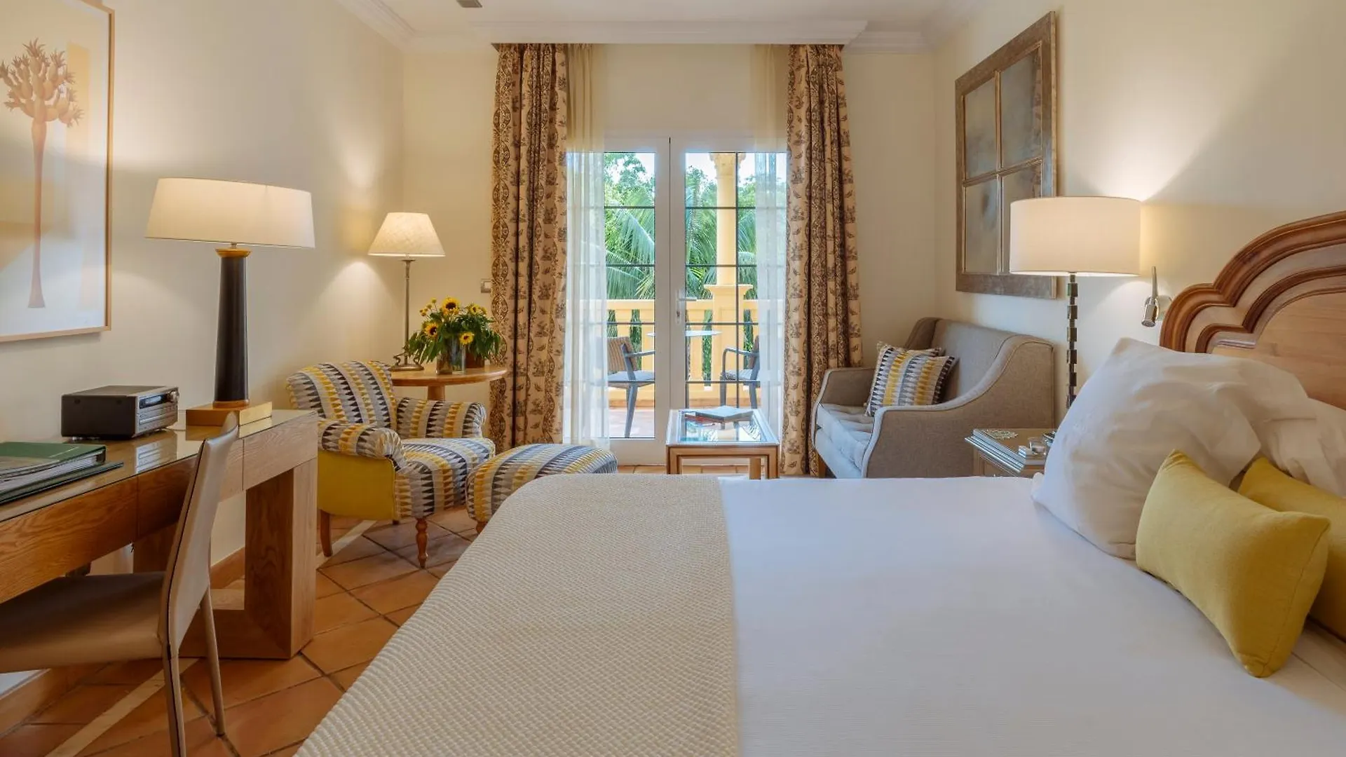 Hotel Bahía del Duque Costa Adeje
