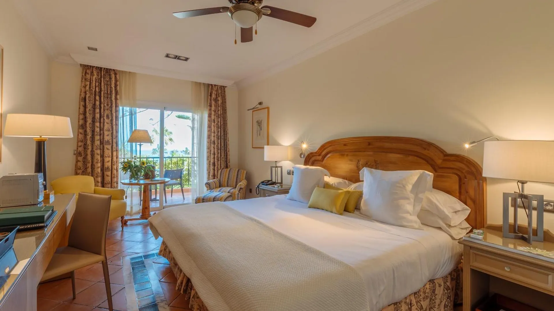 Hotel Bahía del Duque Costa Adeje