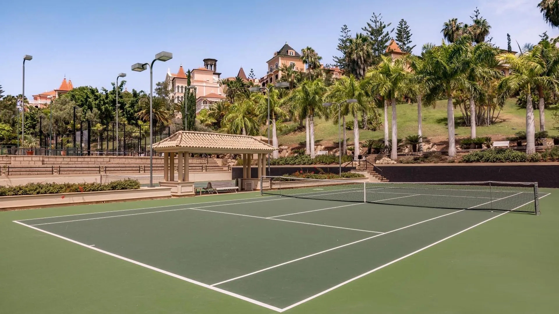 Hotel Bahía del Duque Costa Adeje