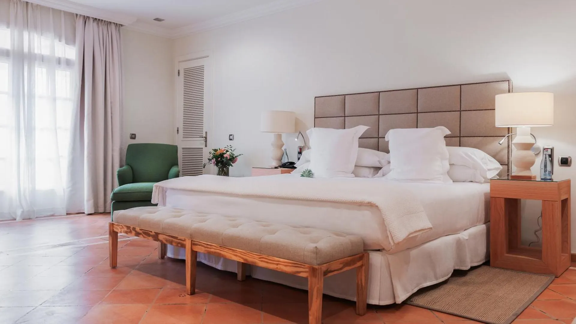 Hotel Bahía del Duque Costa Adeje