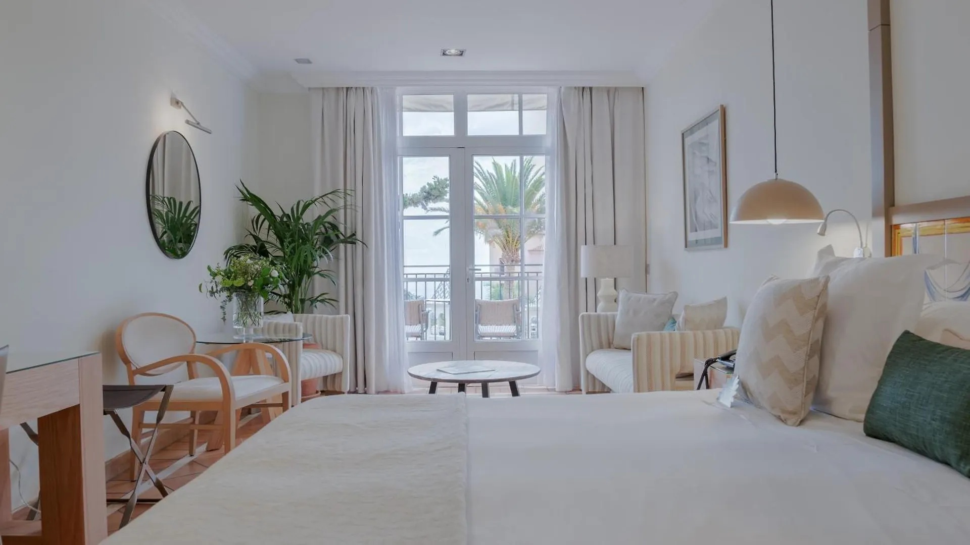 Hotel Bahía del Duque Costa Adeje