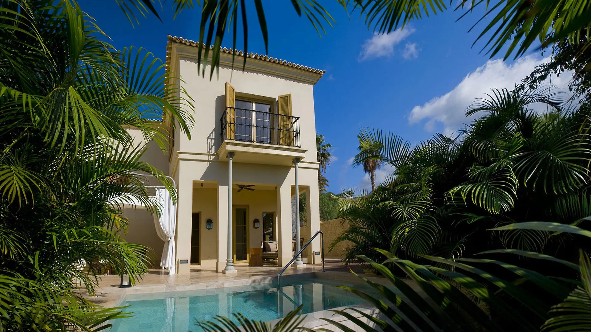Hotel Bahía del Duque Costa Adeje  España