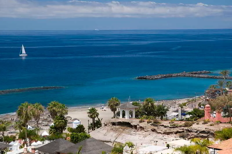Hotel Bahía del Duque Costa Adeje
