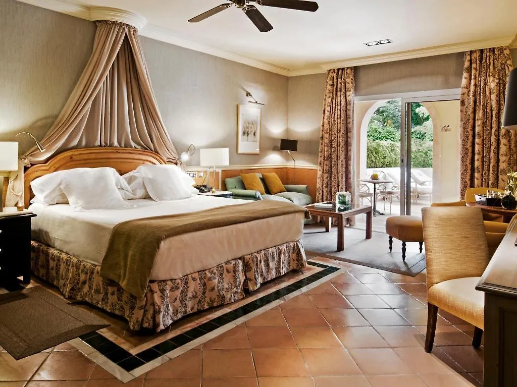 *****  Hotel Bahía del Duque Costa Adeje  España
