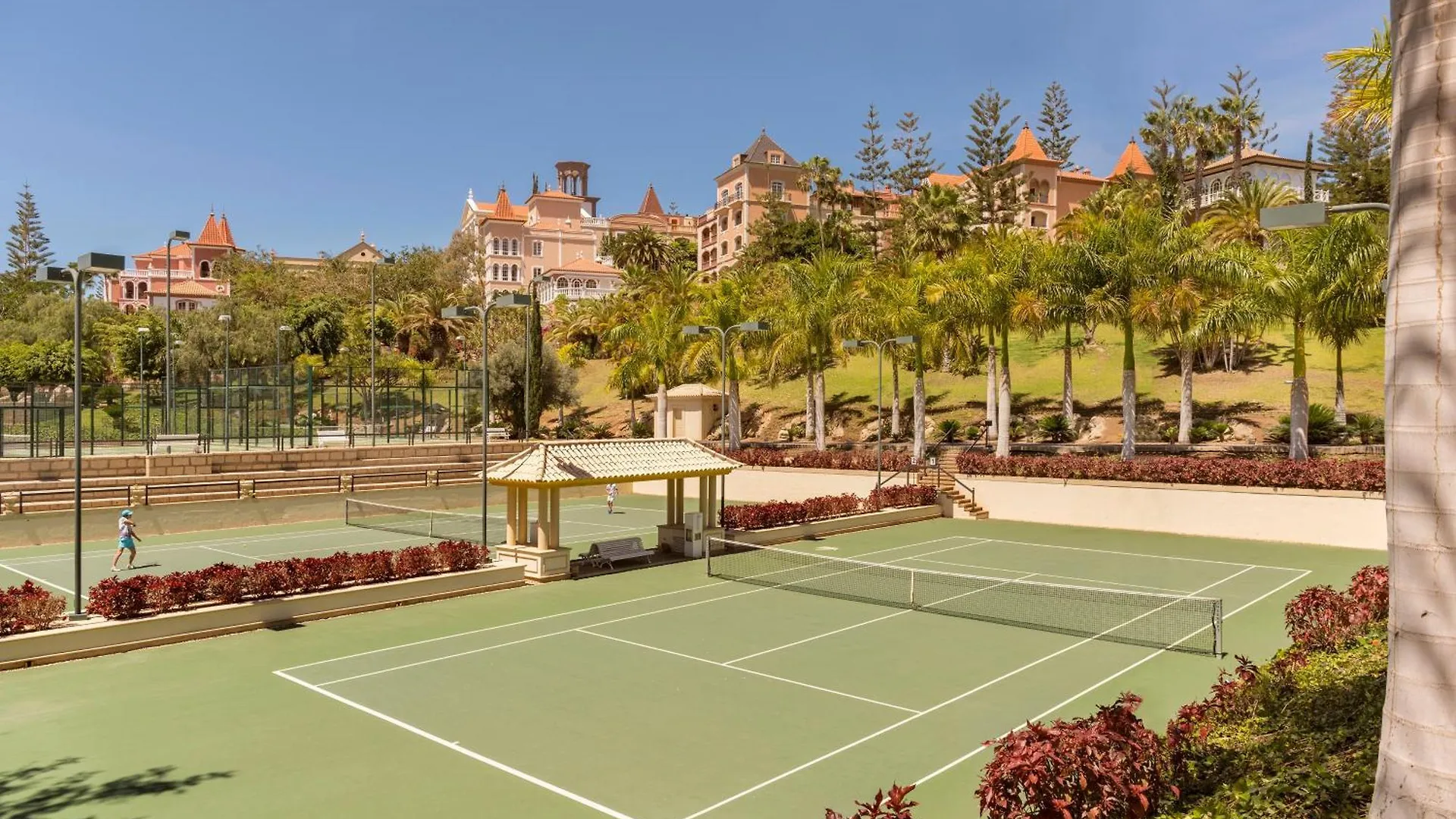 Hotel Bahia Del Duque à Costa Adeje